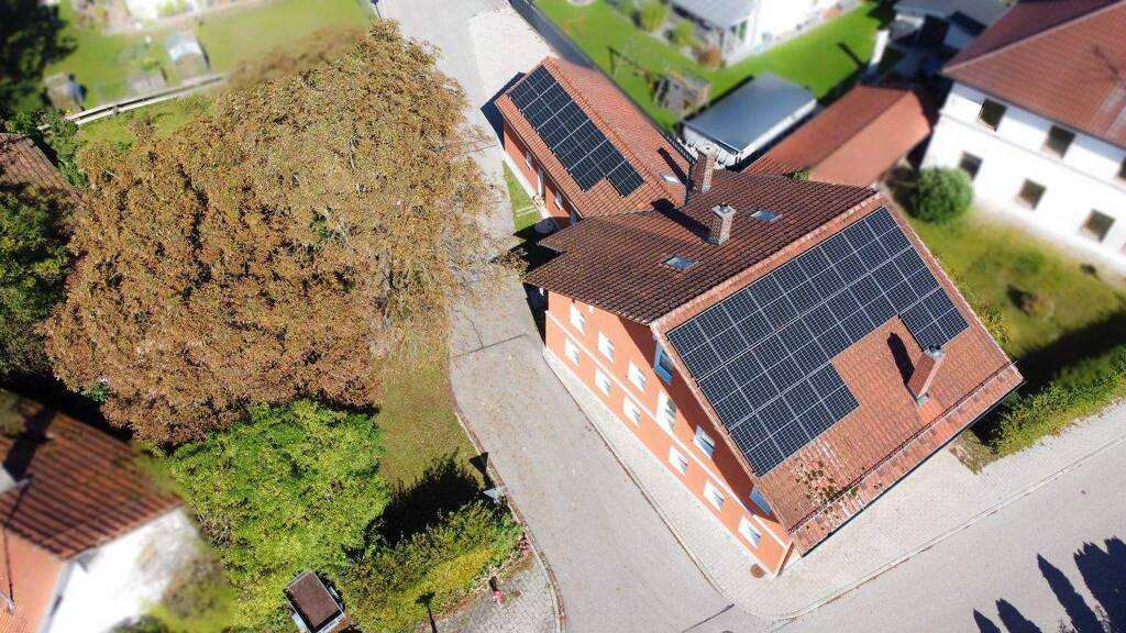 Einfamilienhaus zum Kauf 499.000 € 7 Zimmer 274 m² 324 m² Grundstück frei ab sofort Stammham 84533