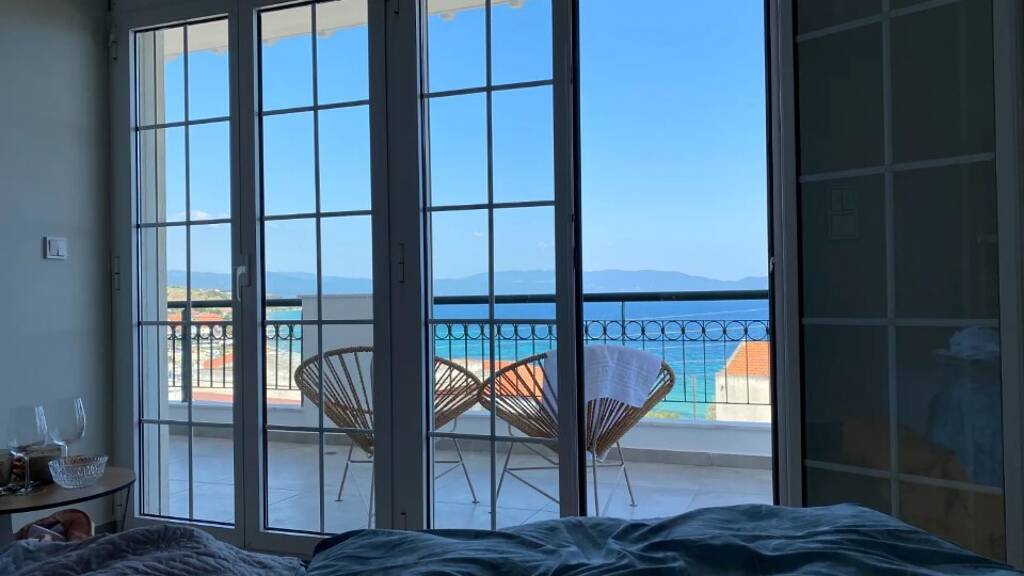 Hotel zum Kauf 2.500.000 € 14 Zimmer Chalkidiki