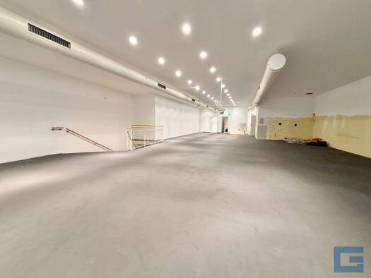 Laden zur Miete 625 m² Verkaufsfläche Altstadt Kiel 24103