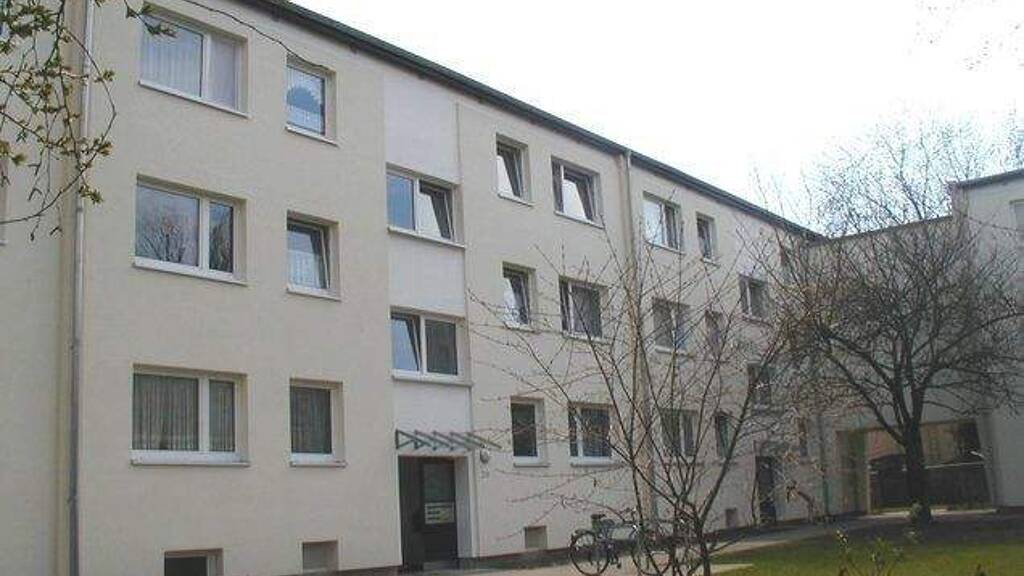 Wohnung zur Miete 545 € 3 Zimmer 55,6 m² frei ab 08.03.2026 Hinter den Ellern 29 Hemelingen Bremen 28309
