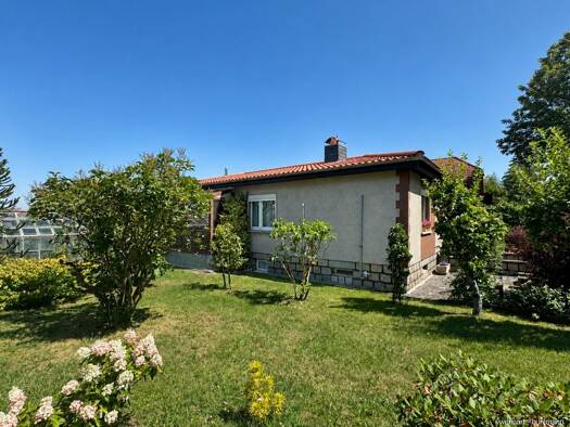 Bungalow zum Kauf 250.000 € 4 Zimmer 105 m² 582 m² Grundstück Wernigerode Wernigerode 38855
