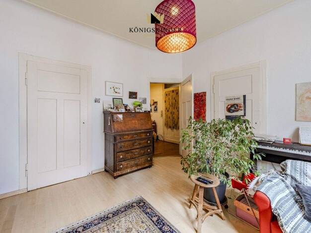 Wohnung zum Kauf 330.000 € 3 Zimmer 76 m² West Stuttgart 70193