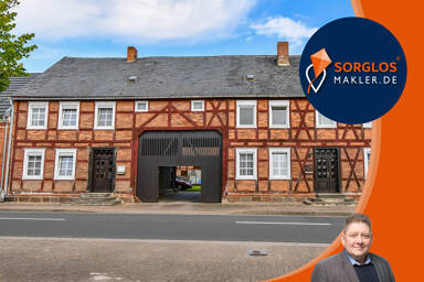 Mehrfamilienhaus zum Kauf 60.000 € 12 Zimmer 333,2 m² 3.496 m² Grundstück Walsleben Osterburg 39606
