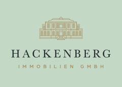 Hackenberg Immobilien GmbH logo