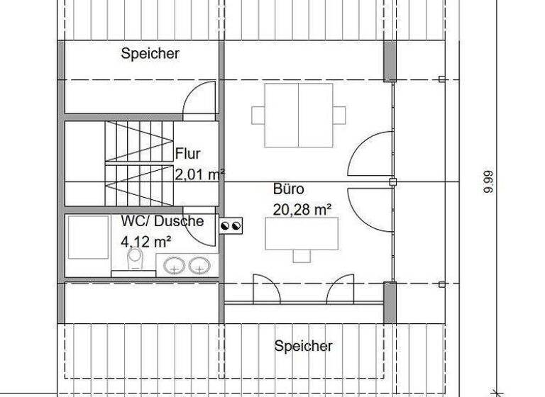 Doppelhaushälfte zum Kauf provisionsfrei 969.000 € 5 Zimmer 160 m² 360 m² Grundstück Lenggries 83661