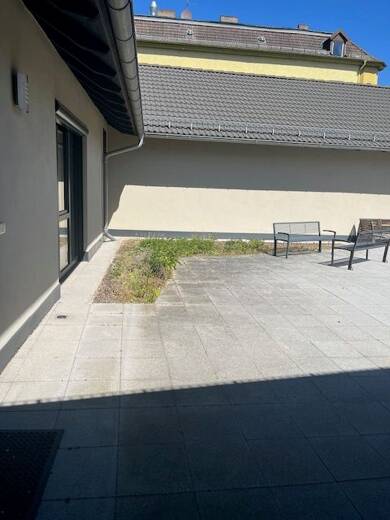Büro-/Praxisfläche zur Miete provisionsfrei 588 € 1 Zimmer 84 m² Bürofläche Oranienburg Oranienburg 16515