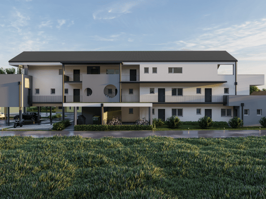 Wohnung zum Kauf - Erstbezug 174.990 € 2 Zimmer 49 m² 1. Geschoss Deutschlandsberg 8524