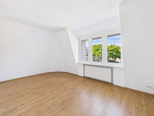Wohnung zur Miete 491 € 2 Zimmer 57,7 m² 1. Geschoss frei ab sofort Niederbonsfeld Hattingen 45529