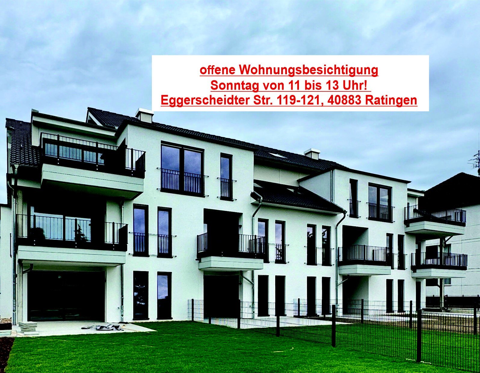 Terrassenwohnung zur Miete 1.730 € 3 Zimmer 101,8 m²<br/>Wohnfläche EG<br/>Geschoss 01.11.2024<br/>Verfügbarkeit Hoesel Ratingen 40883