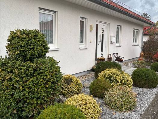 Bungalow zur Miete 1.800 € 4 Zimmer 148 m² frei ab 01.02.2026 Sorsum Hildesheim 31139