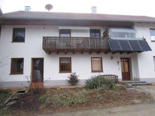 Terrassenwohnung zur Miete 990 € 4 Zimmer 116 m² Hebramsdorf Neufahrn in Niederbayern 84088