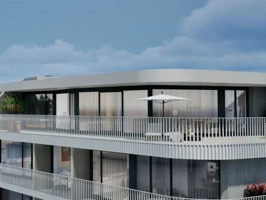 Penthouse zum Kauf - Erstbezug provisionsfrei 1.467.700 € 4 Zimmer 139,8 m² 10. Geschoss frei ab 01.07.2027 Am Briel 53 Petershausen Konstanz 78467