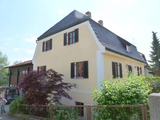 Einfamilienhaus zum Kauf 790.000 € 10 Zimmer 250 m² 957 m² Grundstück Wolnzach Wolnzach 85283