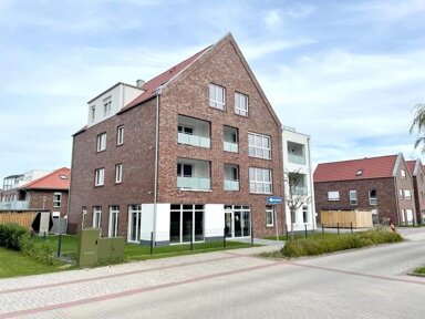 Wohnung zur Miete 570 € 2 Zimmer 54 m² Papenburg - Untenende Papenburg 26871