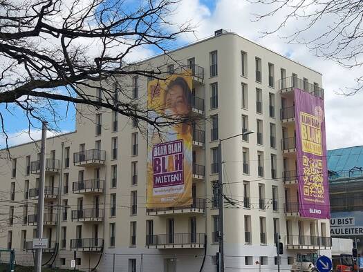 WG-Zimmer zur Miete - Erstbezug 1.178 € 5 Zimmer 99 m² 6. Geschoss frei ab 01.09.2026 Straße der Nationen 82 Zentrum Chemnitz 09111