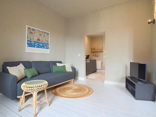 Wohnung zur Miete Wohnen auf Zeit 1.180 € 2 Zimmer 45 m² frei ab sofort Großostheim Großostheim 63762