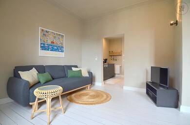 Wohnung zur Miete Wohnen auf Zeit 1.180 € 2 Zimmer 45 m² frei ab 05.07.2025 Großostheim Großostheim 63762