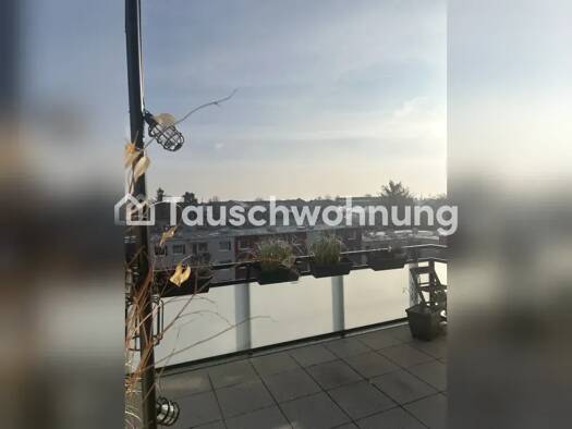 Wohnung zur Miete Tauschwohnung 900 € 3 Zimmer 85 m² St. Lorenz Süd St. Lorenz-Süd 23554