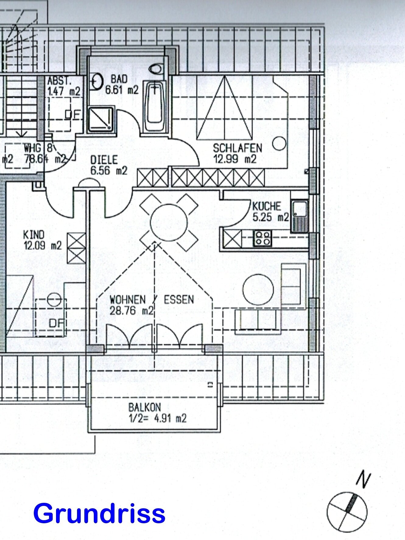 Studio zur Miete 920 € 3 Zimmer 78 m²<br/>Wohnfläche 01.04.2025<br/>Verfügbarkeit Frueaufstr. 4 Ringsee Ingolstadt 85053