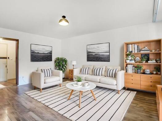 Wohnung zum Kauf 395.000 € 3 Zimmer 66,8 m² 1. Geschoss München 80995
