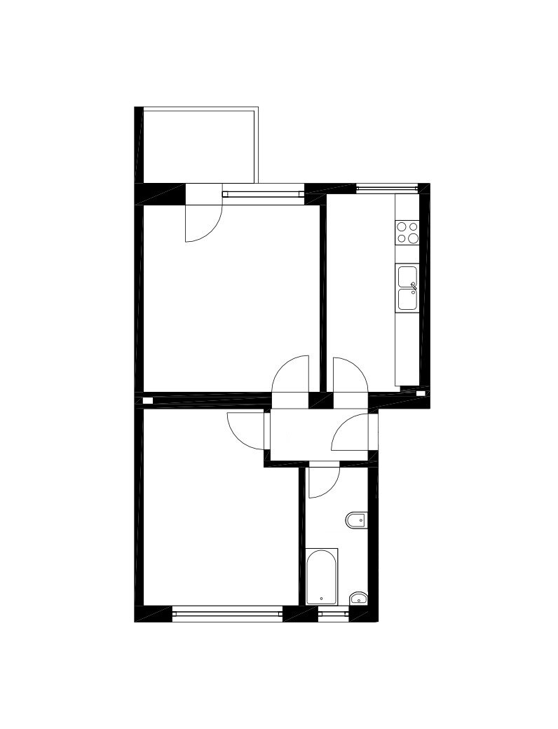 Wohnung zum Kauf 279.000 € 2 Zimmer 56,3 m²<br/>Wohnfläche 3.<br/>Geschoss 15.02.2025<br/>Verfügbarkeit Steglitz Berlin 12169