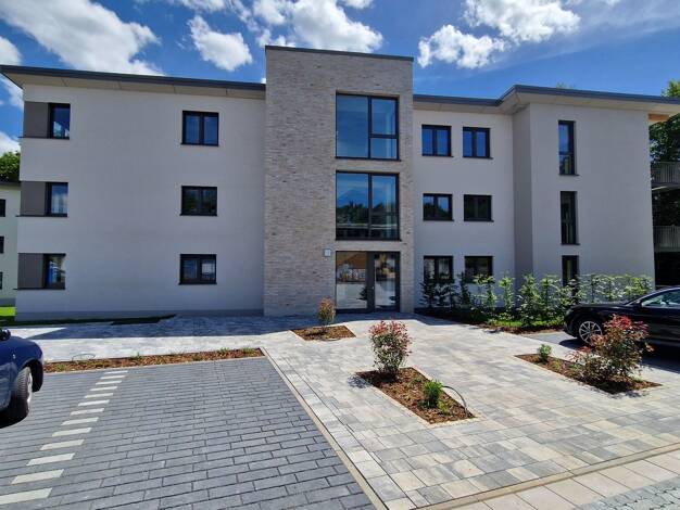 Wohnung zur Miete 925 € 2 Zimmer 68,7 m² Schadeck Runkel 65594