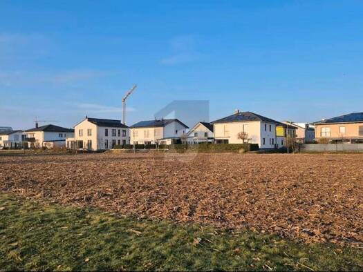 Grundstück zum Kauf 349.000 € 1.633 m² Grundstück Ötigheim 76470