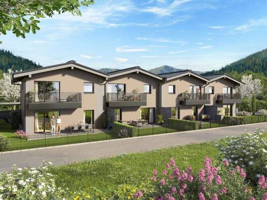 Haus zum Kauf provisionsfrei 609.272 € 4 Zimmer 89 m² 118 m² Grundstück Bad Gastein 5640