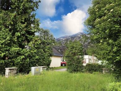 Grundstück zum Kauf 785.000 € 566 m² Grundstück Hallein 5400