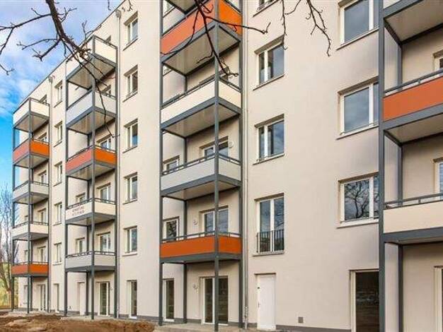 Wohnung zur Miete 1.408 € 5 Zimmer 124,5 m² 4. Geschoss frei ab 16.01.2026 Comeniusstr. 36a Gruna Dresden 01309