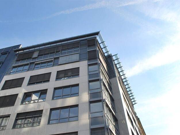 Bürofläche zur Miete 10 € 230 m² Bürofläche teilbar ab 100 m² Bahnhofsviertel Frankfurt am Main 60329