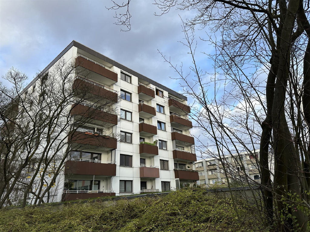 Wohnung zum Kauf 189.000 € 3 Zimmer 78 m²<br/>Wohnfläche 4.<br/>Geschoss Stadtstieg Göttingen 37083