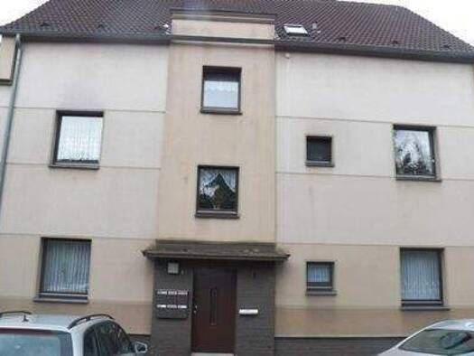 Wohnung zur Miete 400 € 2 Zimmer 56 m² EG frei ab 01.02.2026 Speldorf Mülheim an der Ruhr 45478