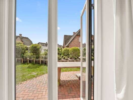 Einfamilienhaus zum Kauf 1.295.000 € 4 Zimmer 123 m² 531 m² Grundstück frei ab 01.11.2026 Bövergeest 112 Sankt Peter-Ording 25826