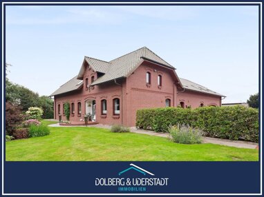 Einfamilienhaus zum Kauf 1.190.000 € 14 Zimmer 465 m² 4.832 m² Grundstück Wacken 25596