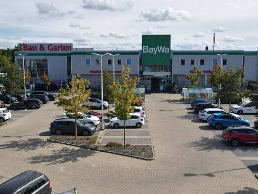 Gewerbegrundstück zum Kauf 5.400.000 € 11.216 m² Grundstück frei ab 01.12.2026 Gunzenhausen Gunzenhausen 91710