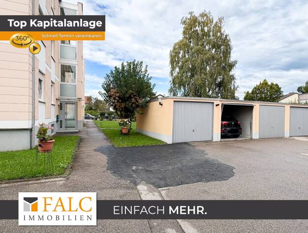 Wohnung zum Kauf 379.000 € 3 Zimmer 78,6 m² 1. Geschoss Dachau Dachau 85221