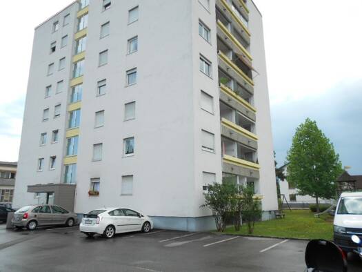 Studio zum Kauf 1 Zimmer 30 m² frei ab sofort Steinachstr. 24 Bregenz 6900