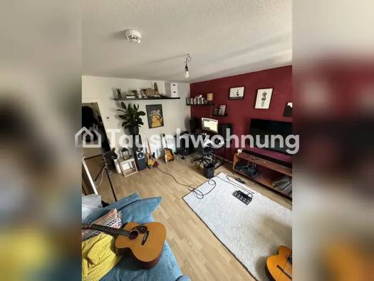 Wohnung zur Miete Tauschwohnung 729 € 2 Zimmer 54 m² 3. Geschoss Altstadt-Süd Köln 50678