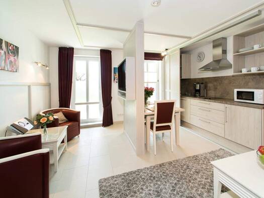 Studio zur Miete Wohnen auf Zeit 1.240 € 2 Zimmer 53 m² frei ab 01.03.2026 Ingolstadt 85051