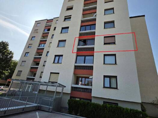 Wohnung zum Kauf 165.000 € 3 Zimmer 70 m² 3. Geschoss St. Veit/Glan 9300