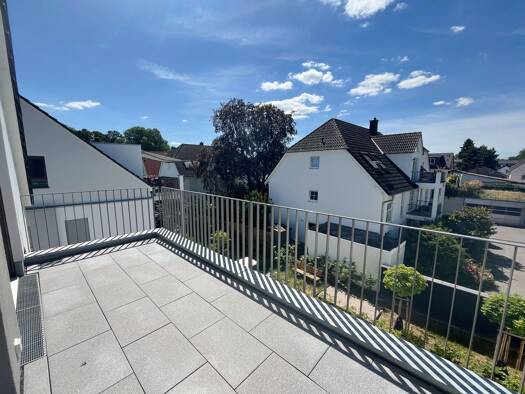Wohnung zur Miete 1.500 € 3 Zimmer 86,3 m² 2. Geschoss Marienhofstraße 7 Laubenheim Mainz 55130