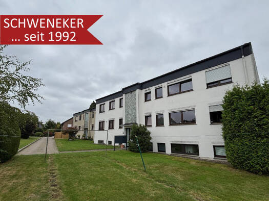 Mehrfamilienhaus zum Kauf als Kapitalanlage geeignet 649.000 € 408,4 m² 1.694 m² Grundstück Spenge 32139