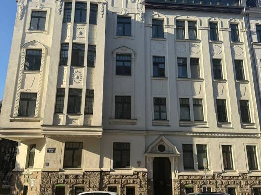 Wohnung zum Kauf 199.000 € 3 Zimmer 67 m² EG Reudnitz-Thonberg Leipzig 04317