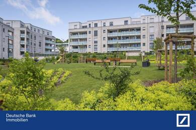 Wohnung zum Kauf - Erstbezug 478.000 € 3 Zimmer 86 m² frei ab sofort Stadtmitte Bergisch Gladbach 51465