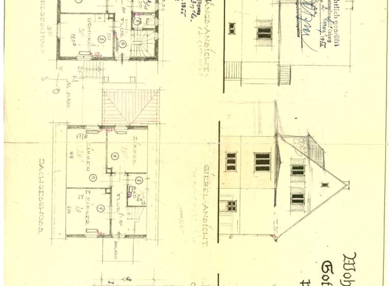 Einfamilienhaus zum Kauf 356.000 € 6 Zimmer 110 m² 611 m² Grundstück Weitramsdorf 96479