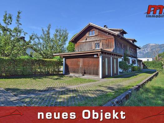 Doppelhaushälfte zum Kauf 719.000 € 5 Zimmer 161 m² 691 m² Grundstück frei ab sofort Feldkirch 6800