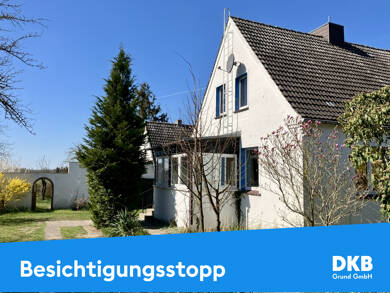 Einfamilienhaus zum Kauf 220.000 € 5 Zimmer 156 m² 1.470 m² Grundstück Groß Nemerow Groß Nemerow 17094