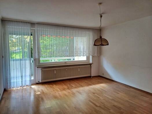 Wohnung zum Kauf 269.000 € 2 Zimmer 59,5 m² Aeschach Lindau 88131