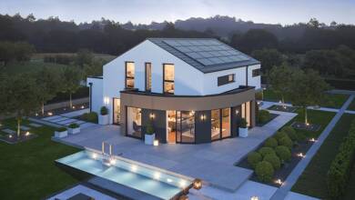Haus zum Kauf 718.833 € 7 Zimmer 200 m² 464 m² Grundstück Guntersblum 67583